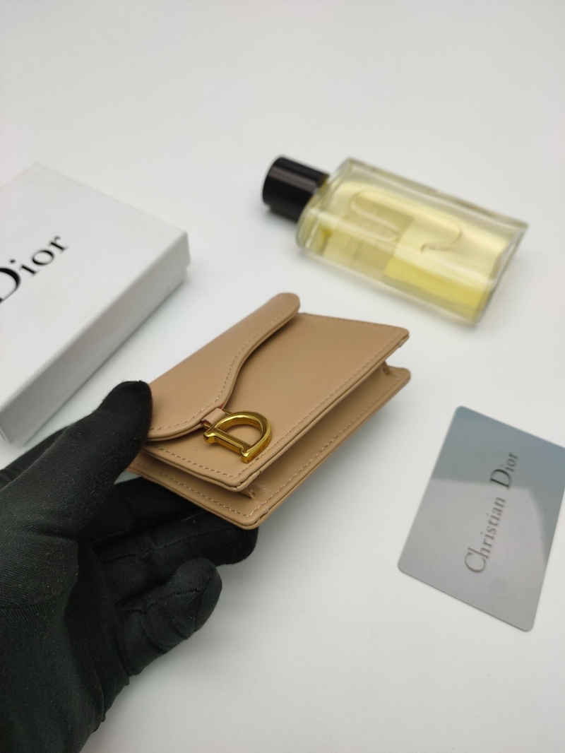 Dior Wallet